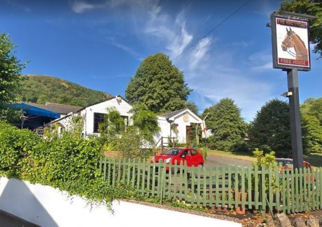 By The Way Apartment Great Malvern Exterior photo